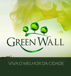 GREEN WALL – FILME