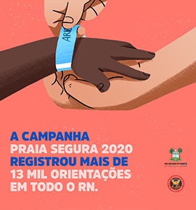 GOVERNO DO ESTADO – CAMPANHA DIGITAL VERÃO 2020